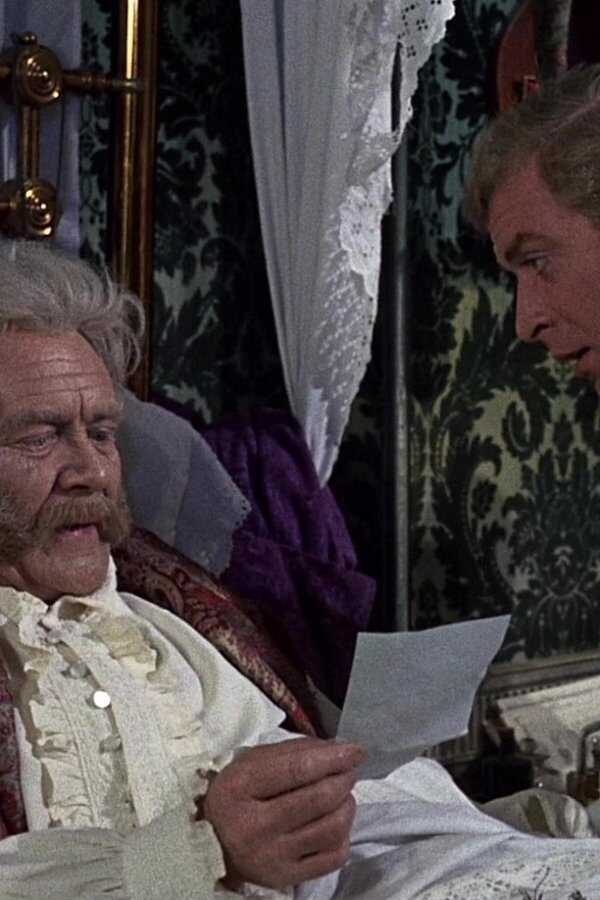 The Wrong Box (1966) 0
