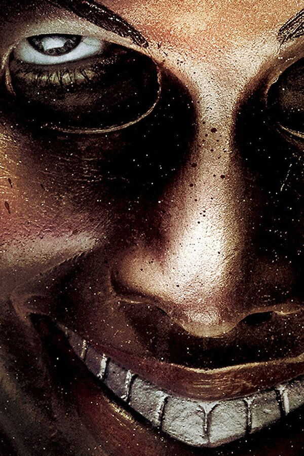The Purge - Die Säuberung (2013) 0