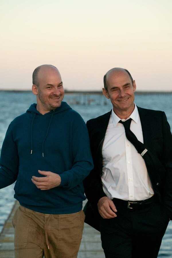 Beautiful Minds (2022) 0