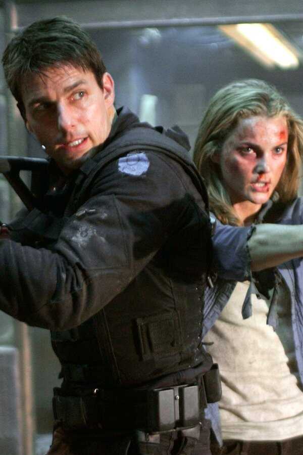 Mission: Impossible III (2006) 0