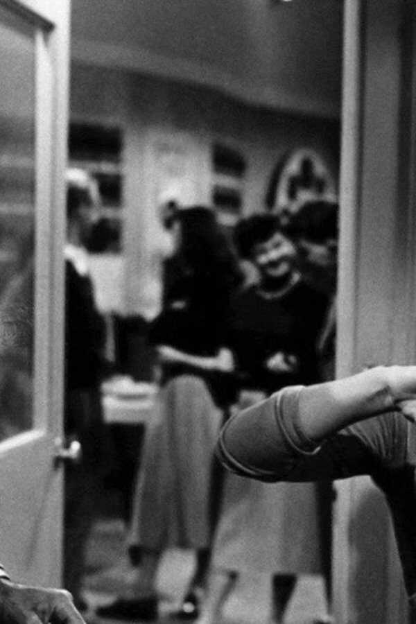 Monkey Business (1952) 0