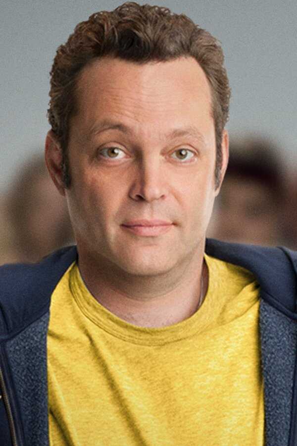 Delivery Man (2013) 0