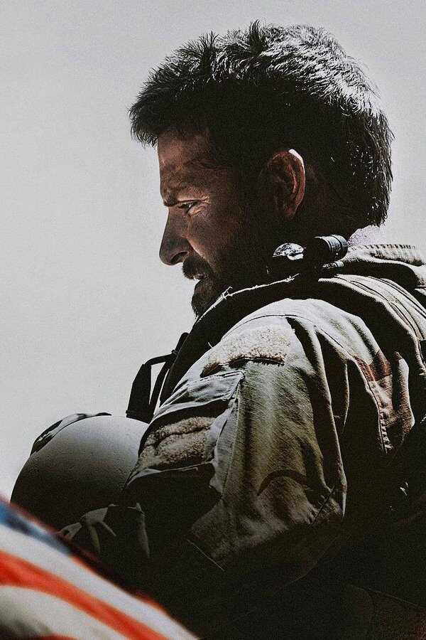 American Sniper (2014) 0