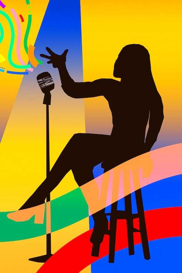 Giving Voice (2020) 0