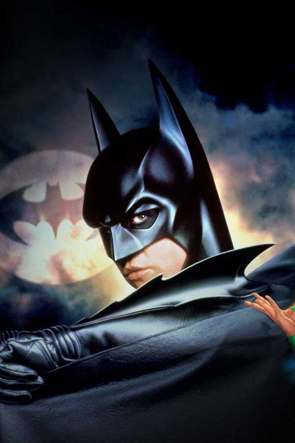 Batman Forever (1995) 0