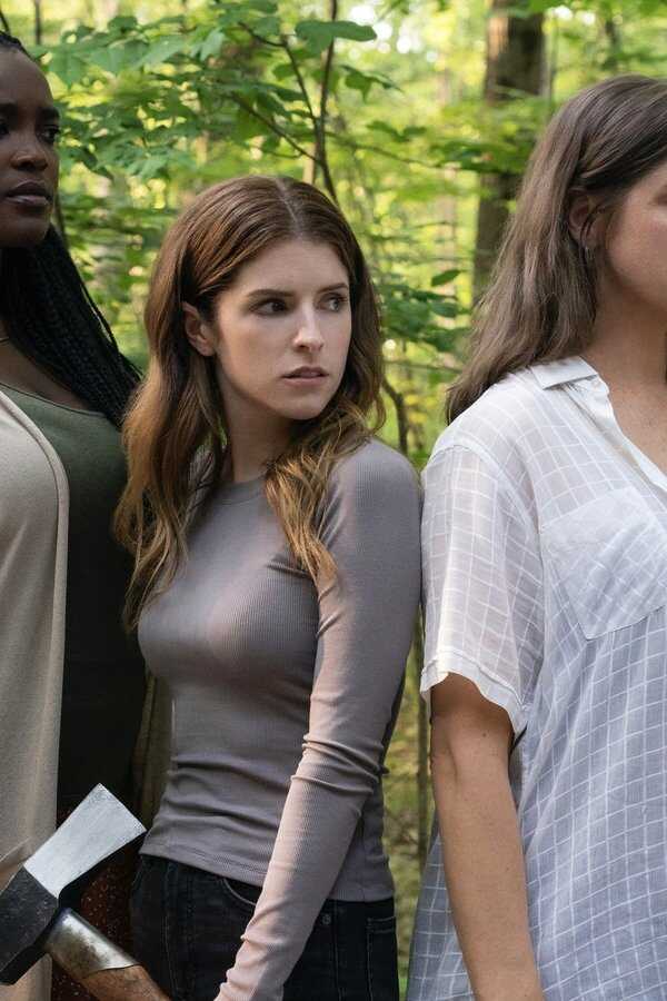 Alice, Darling (2022) 0