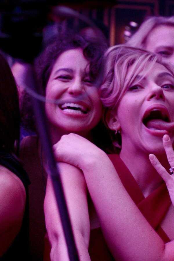 Rough Night (2017) 0