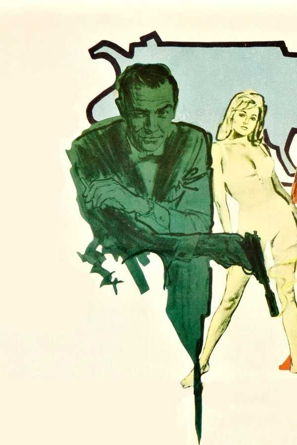 Doktor No (1962) 0