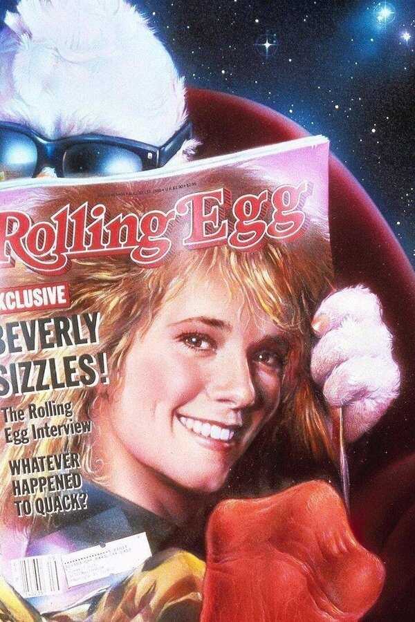 Howard the Duck (1986) 0
