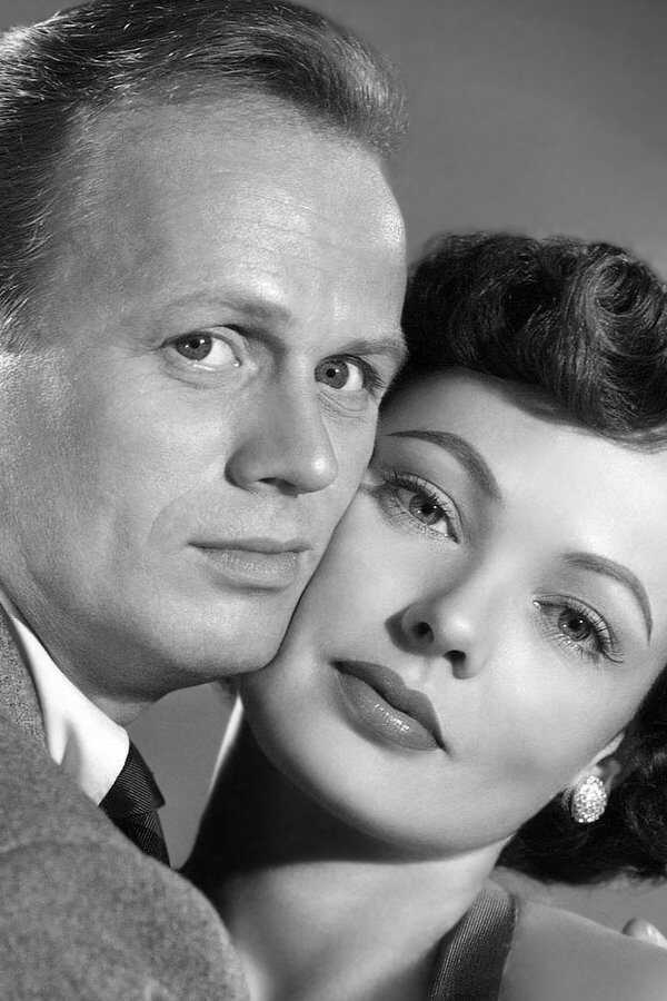 Night and the City (1950) 0