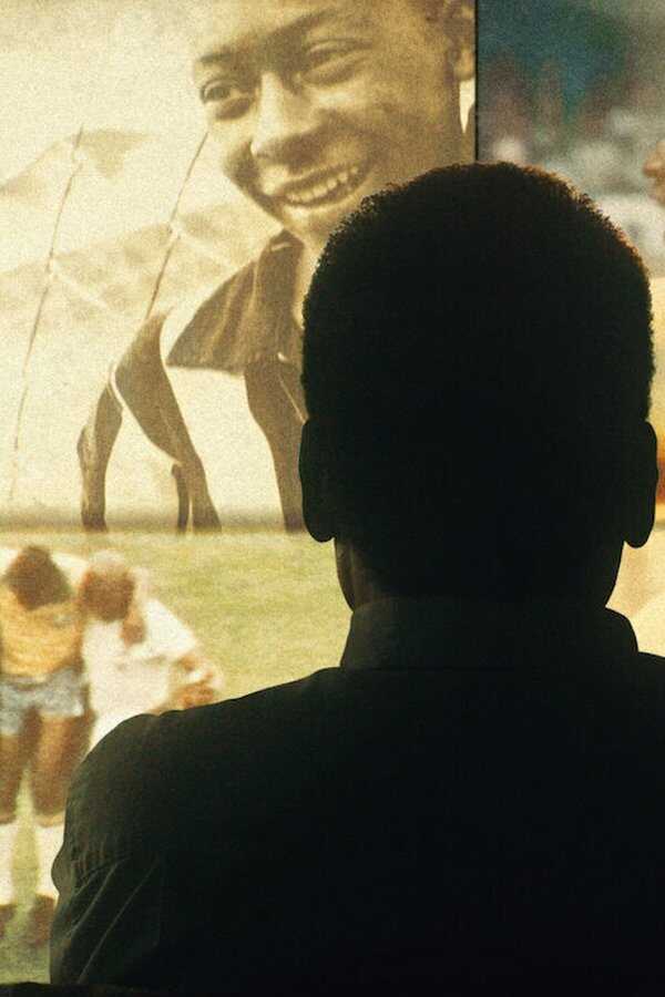 Pelé (2021) 0