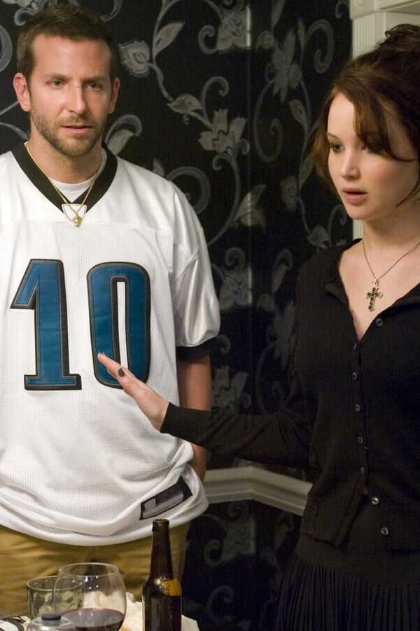 Silver Linings Playbook (2012) 0