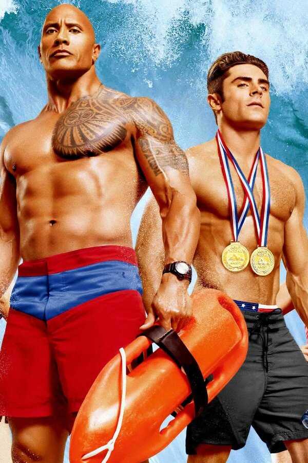 Baywatch. Słoneczny Patrol (2017) 0