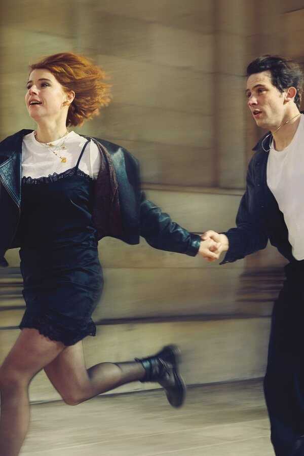 Romeo & Juliet (2021) 0