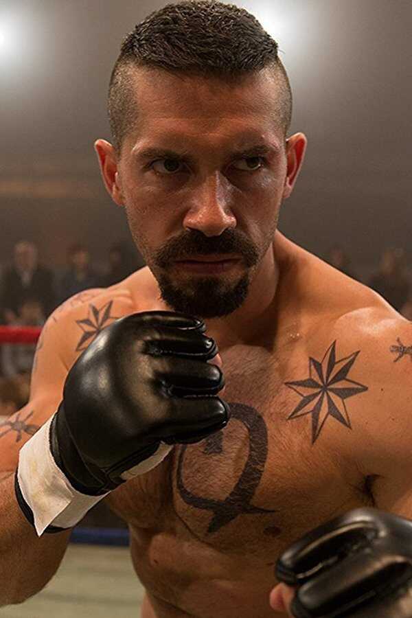 Boyka : Un seul deviendra invincible (2016) 0