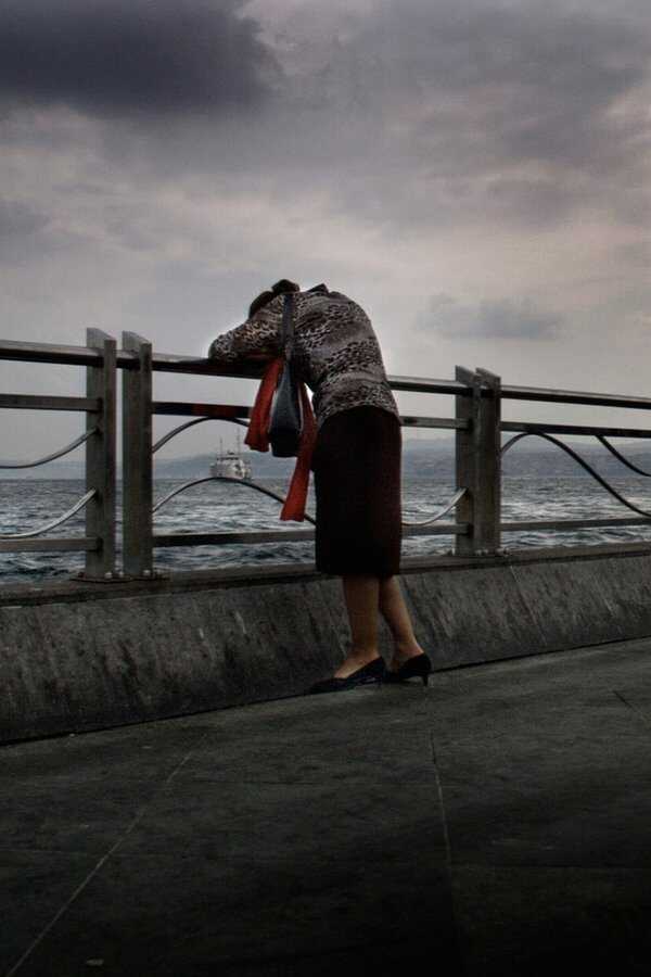 Three Monkeys (2008) 0
