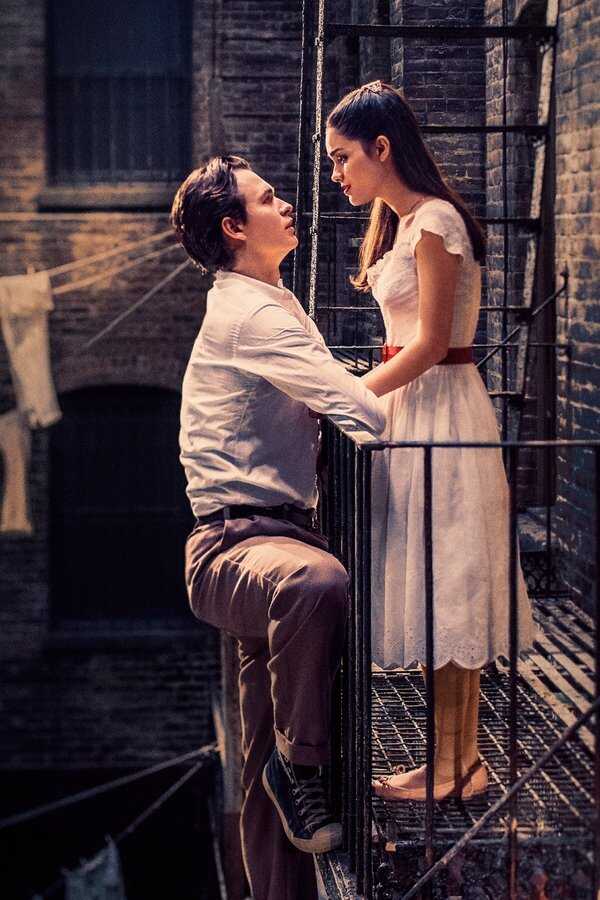 West Side Story (2021) 0