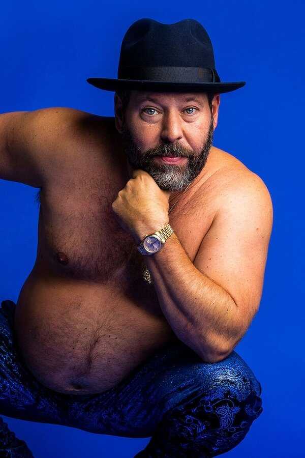 Bert Kreischer: Razzle Dazzle (2023) 0