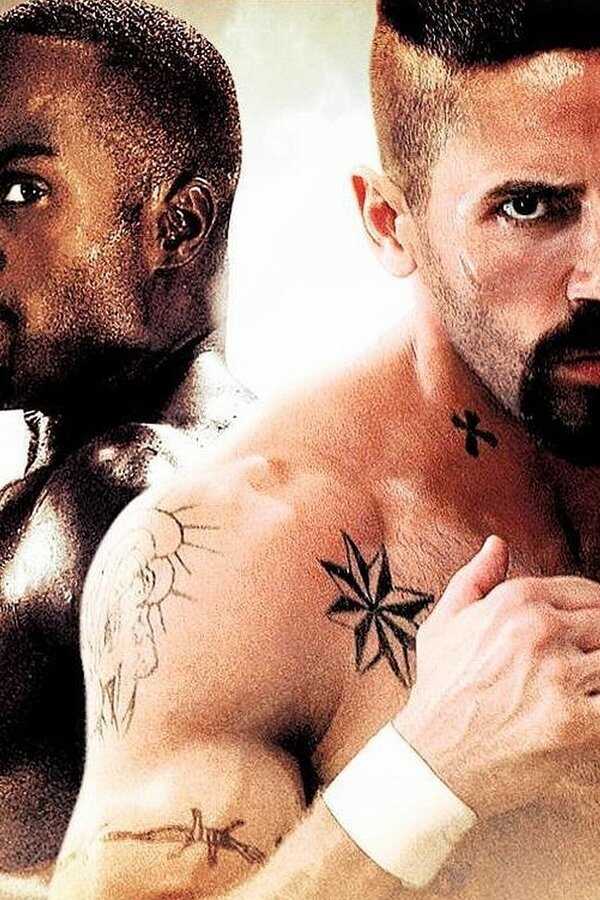 Undisputed III: Redemption (2010) 0