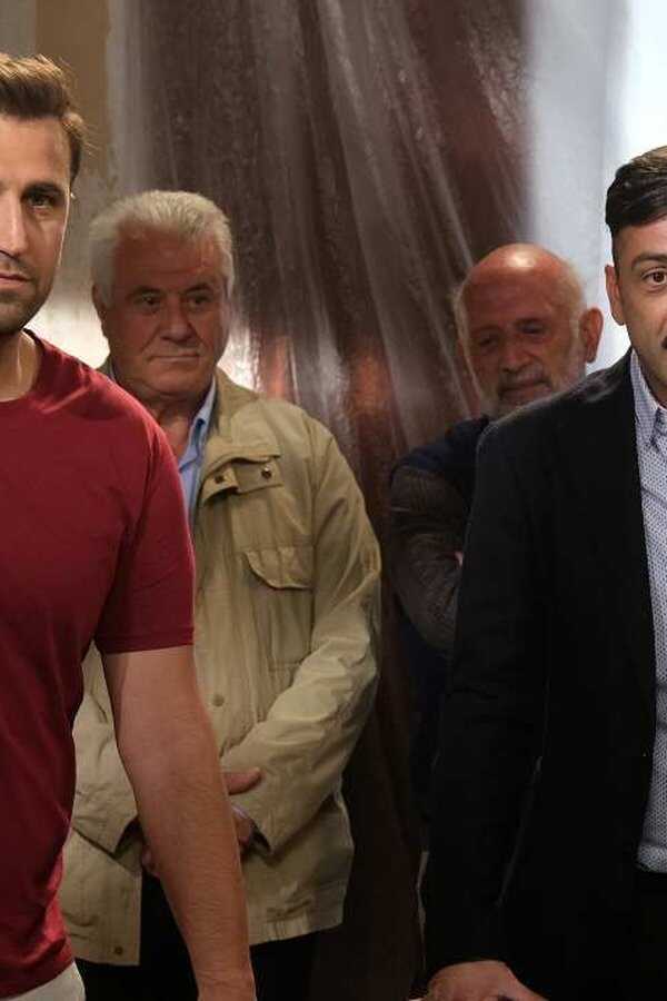 Belli ciao (2022) 0