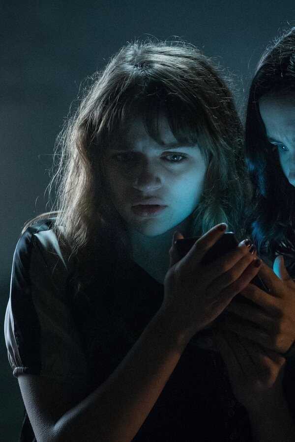 Slender Man (2018) 0