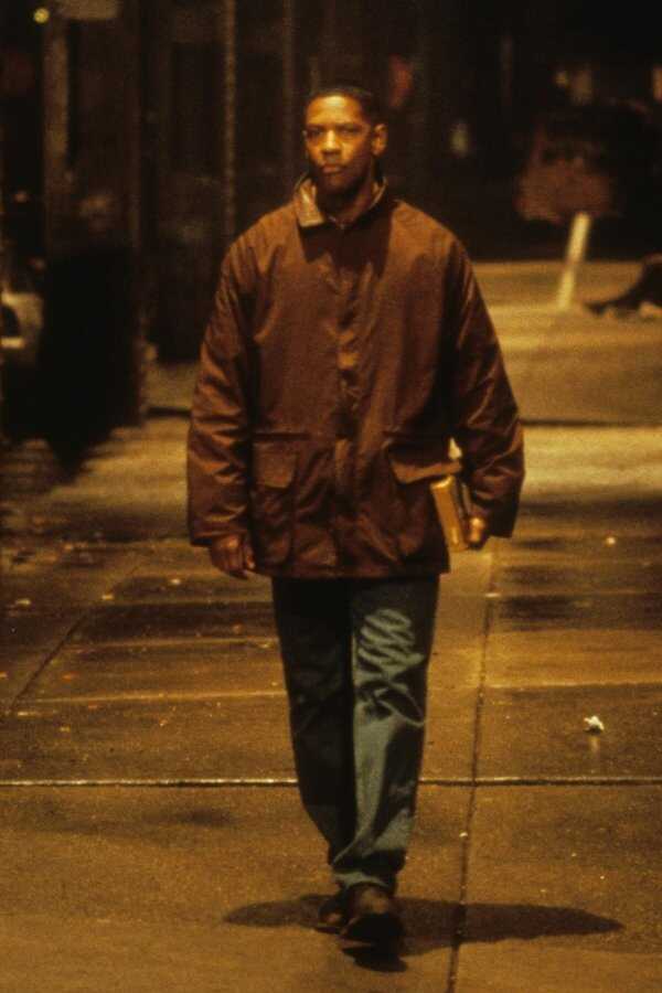 Fallen (1998) 0