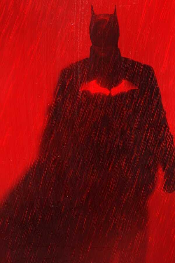 The Batman (2022) 0