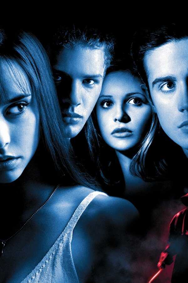 I Know What You Did Last Summer (1997) 0
