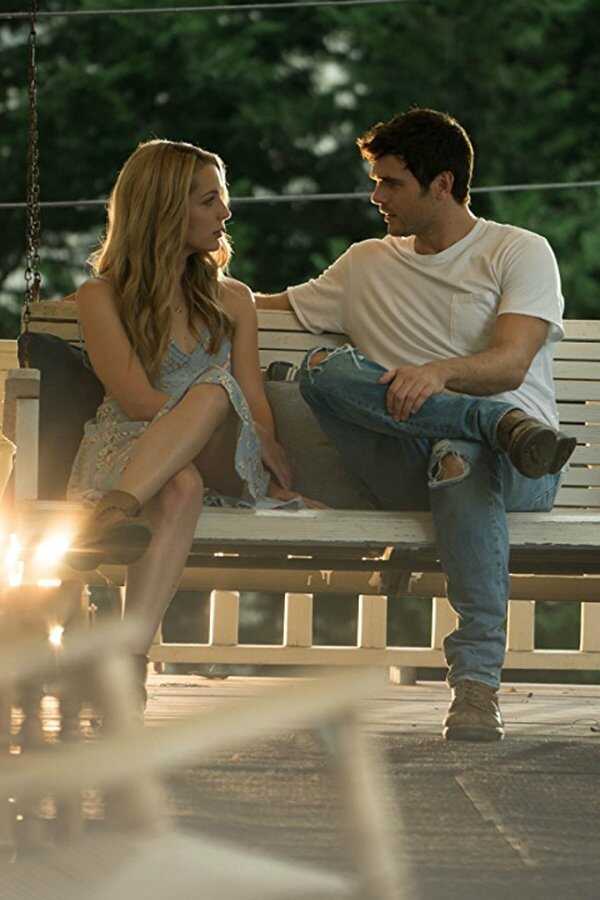 Forever My Girl (2018) 0