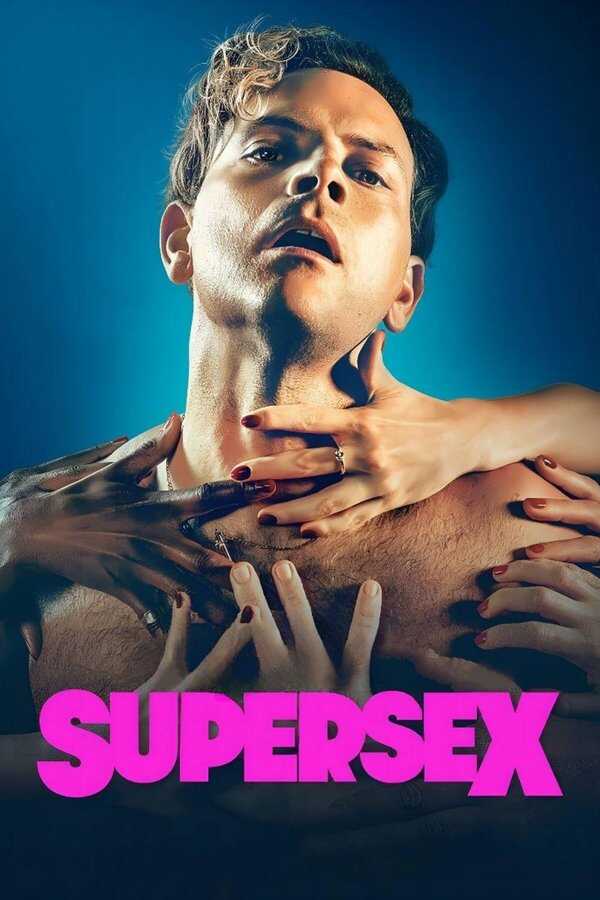 ES - Supersex 8