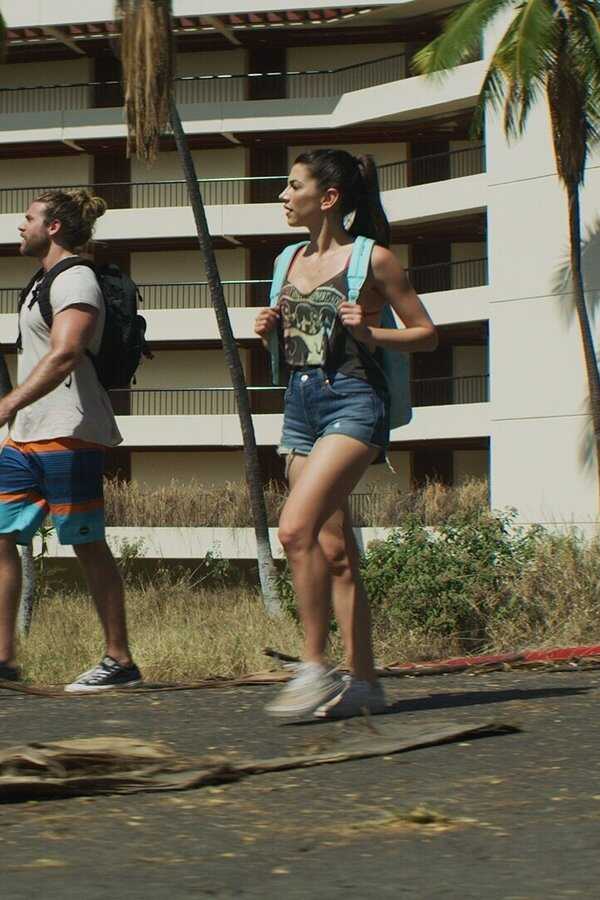 The Resort (2021) 0