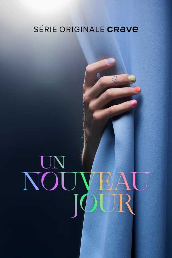 QFR - Un nouveau jour 8