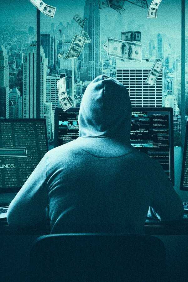 Billion Dollar Heist (2023) 0