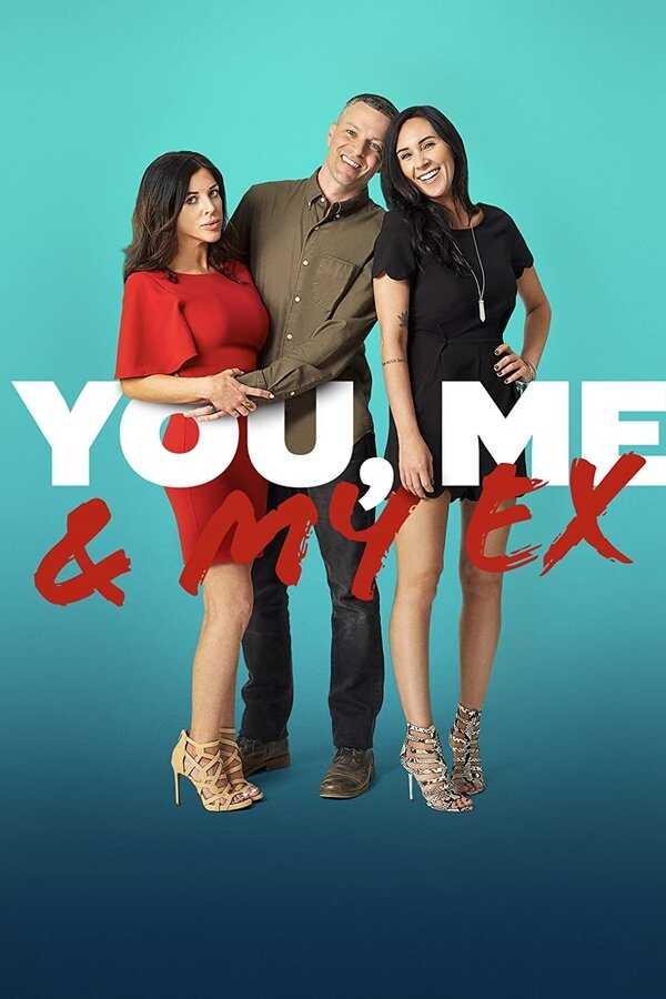 EN - You, Me & My Ex (2021) 8