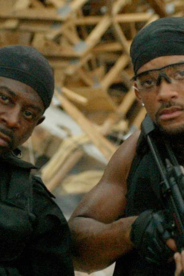 Bad Boys II (2003) 0