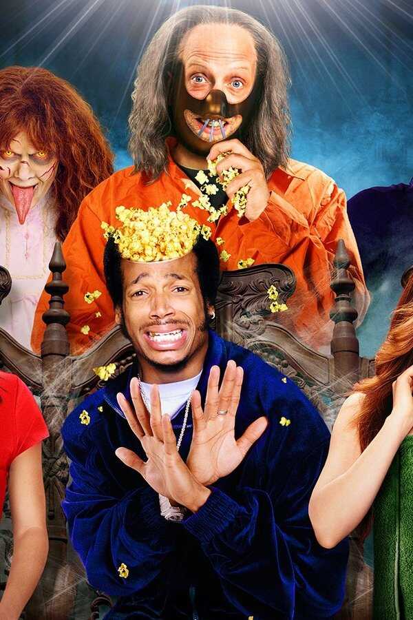Scary Movie 2 (2001) 0