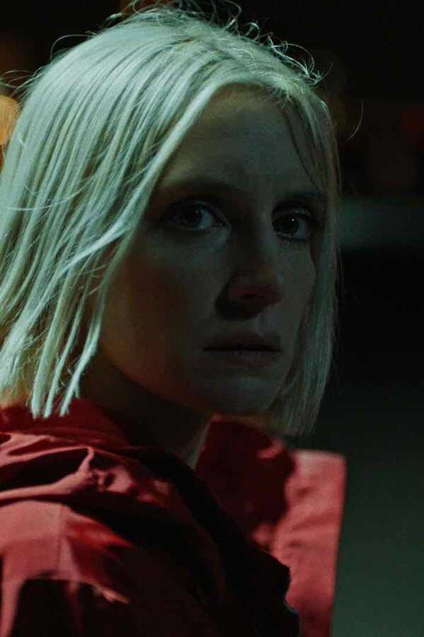 Hunted (2021) 0
