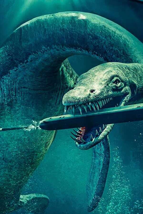 The Loch Ness Horror (2023) 0