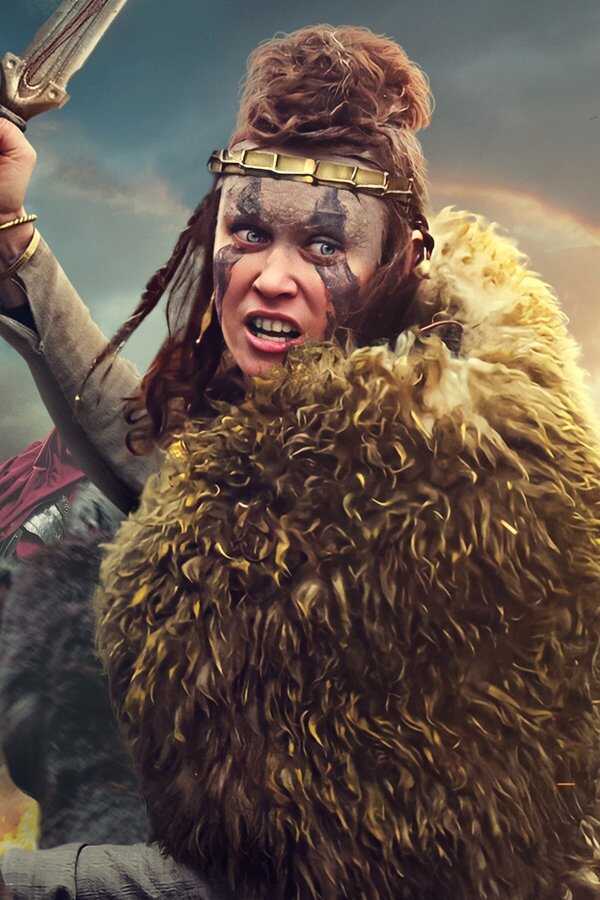 Boudica - Aufstand gegen Rom (2023) 0