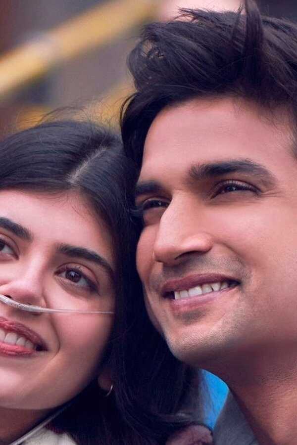 Armes Herz - Dil Bechara (2020) 0