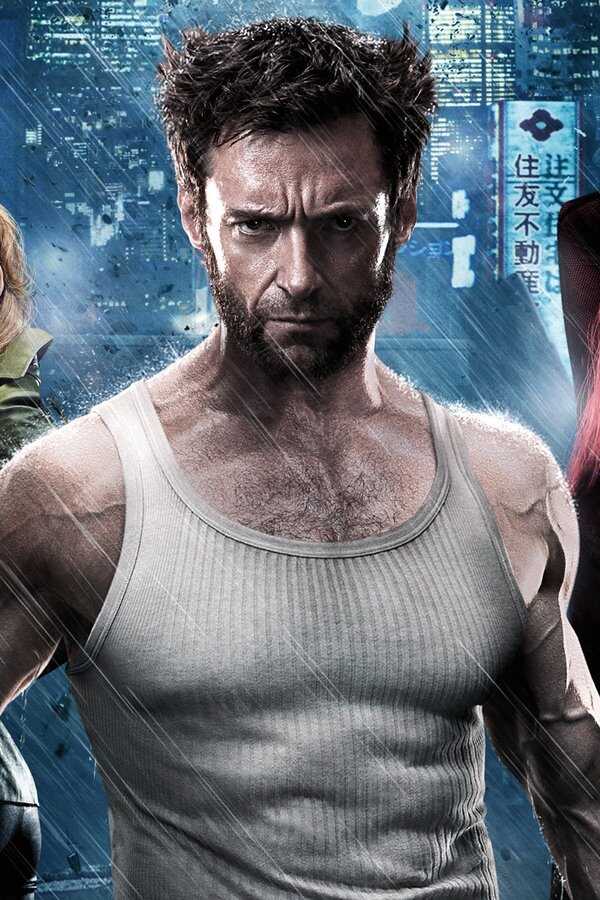 The Wolverine (2013) 0