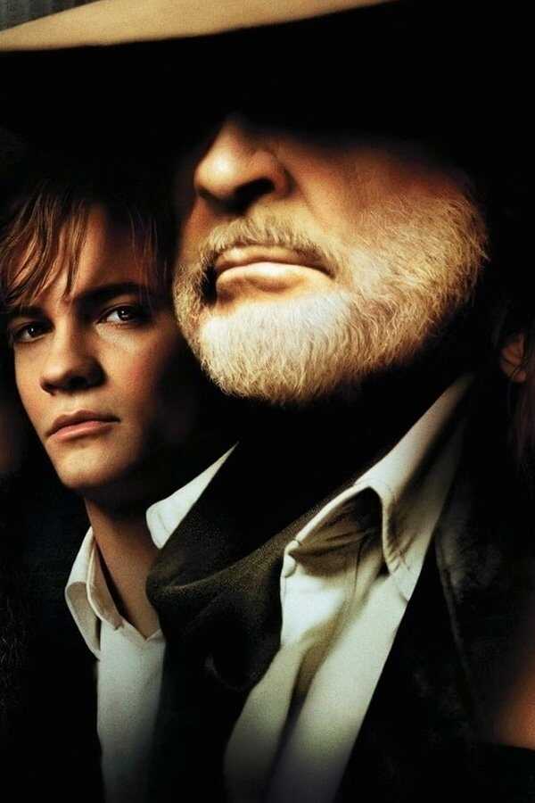La Ligue des Gentlemen Extraordinaires (2003) 0