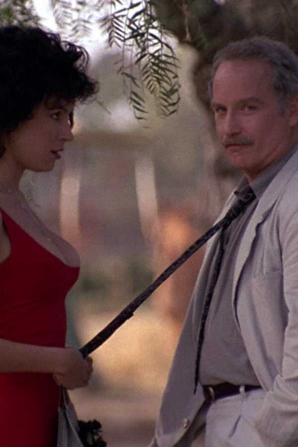 Let It Ride (1989) 0