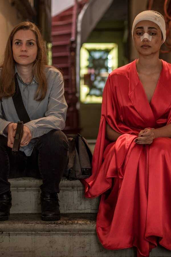 Shelter (2017) 0