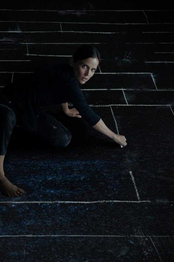 The Chalk Line (2022) 0