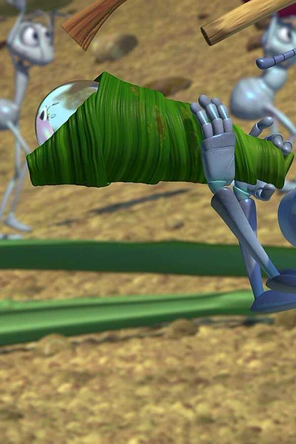 A Bug's Life (1998) 0