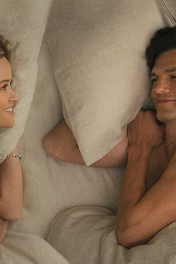 Your Place or Mine (2023) 0