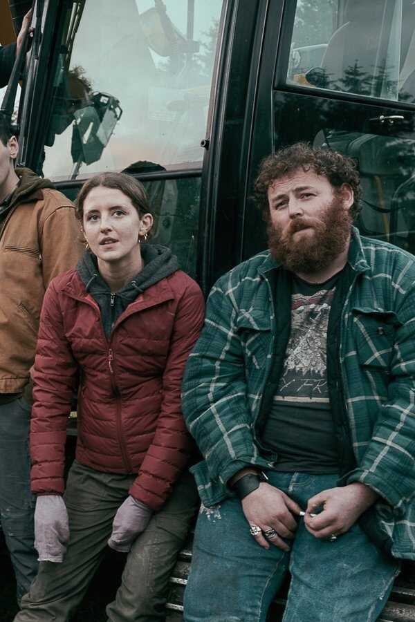 Boys from County Hell (2021) 0