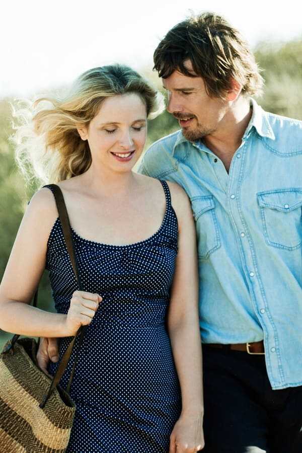 Before Midnight (2013) 0