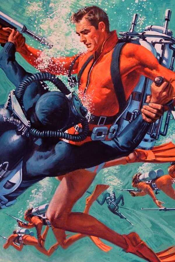 Thunderball (1965) 0